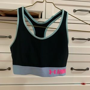 Under Armor Sports Bra
